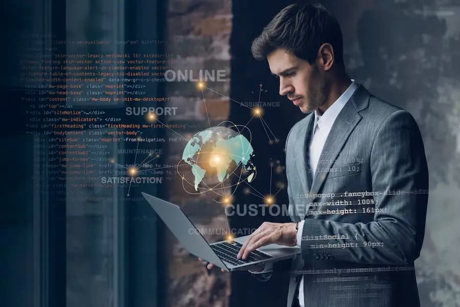 How Modern Web Development Boosts Business Growth in 2025 – Global Strategies that Work