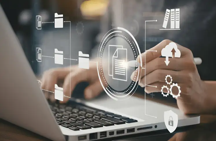 Mejora la eficiencia de tu empresa con software a medida