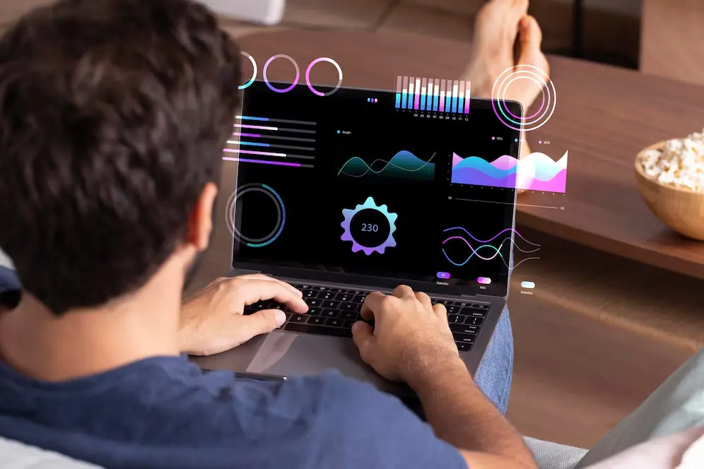 Desarrollo de Software a Medida en Colombia: Impulsa la Eficiencia de tu Empresa