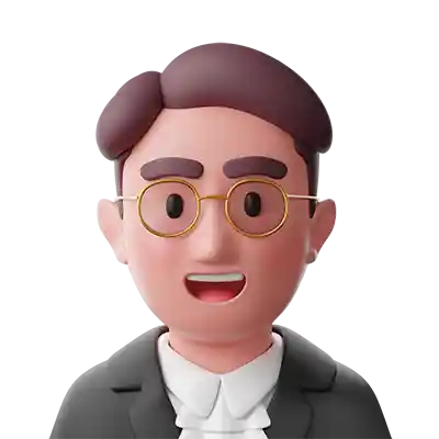 Carlos - Backend Developer
