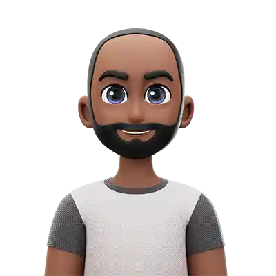 Eduar - CEO & Technical Lead